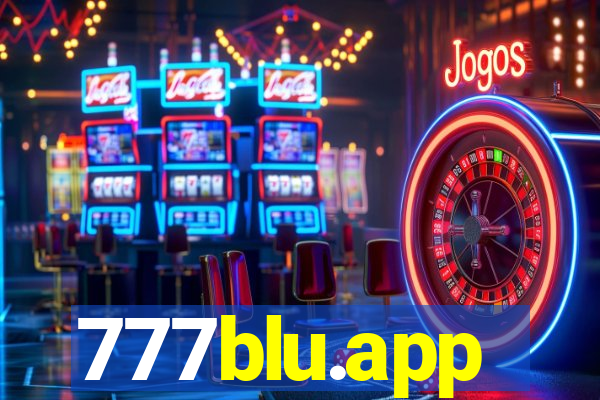 777blu.app