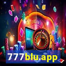 777blu.app