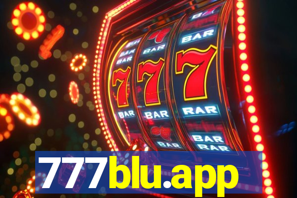 777blu.app