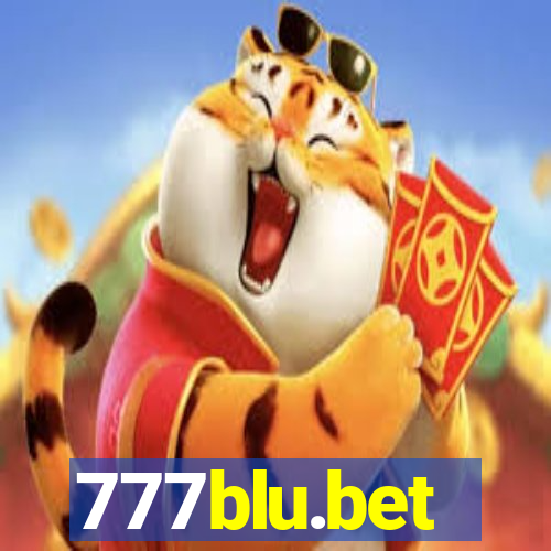 777blu.bet