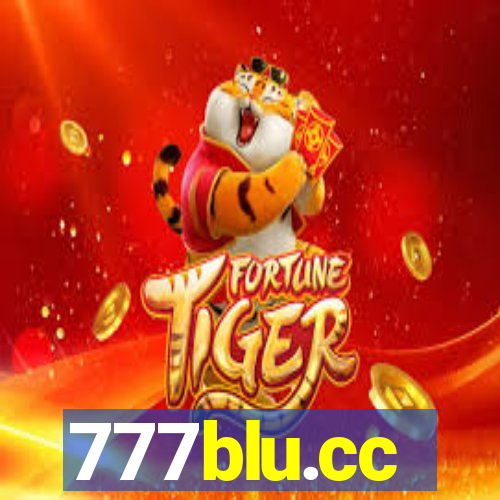 777blu.cc