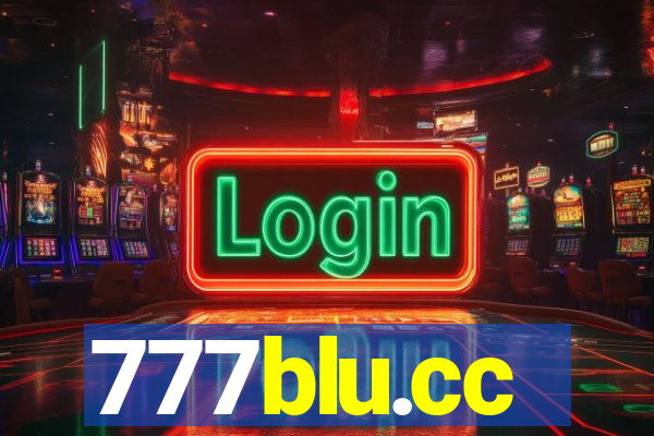 777blu.cc