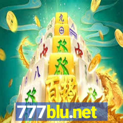 777blu.net