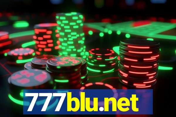 777blu.net