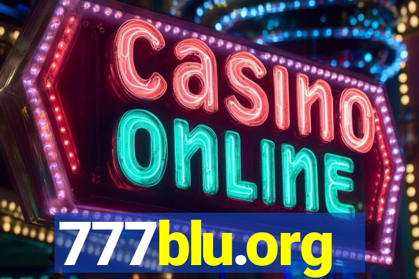 777blu.org