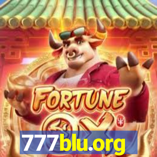 777blu.org