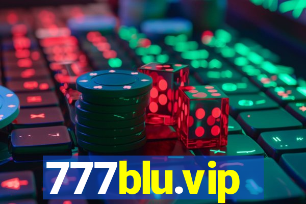 777blu.vip