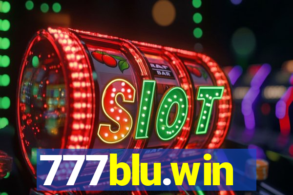 777blu.win