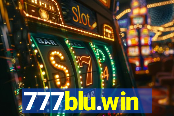 777blu.win