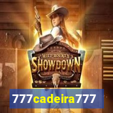 777cadeira777