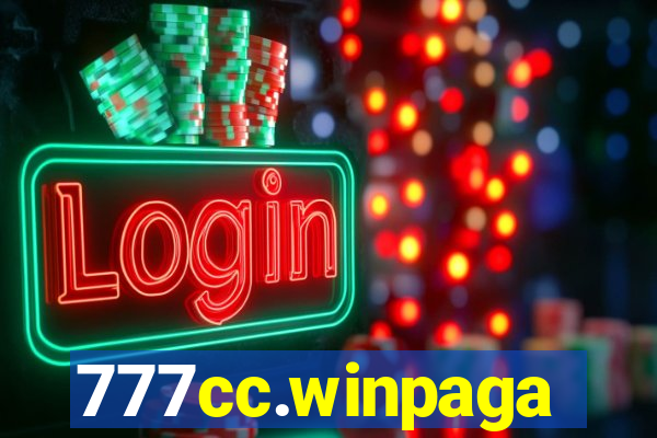 777cc.winpaga