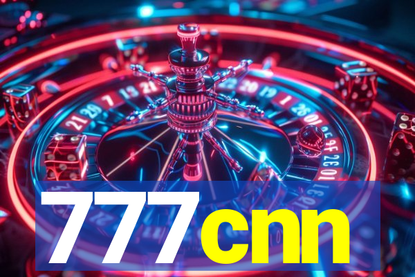 777cnn