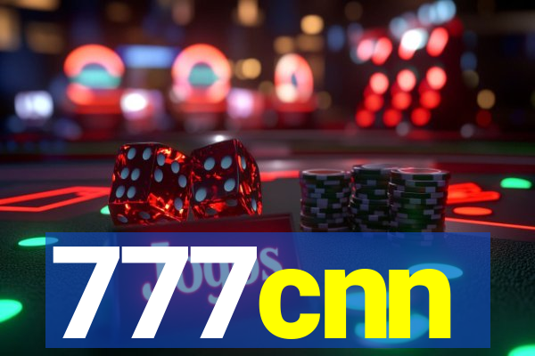 777cnn