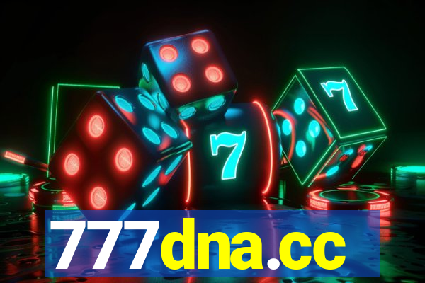 777dna.cc
