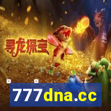 777dna.cc