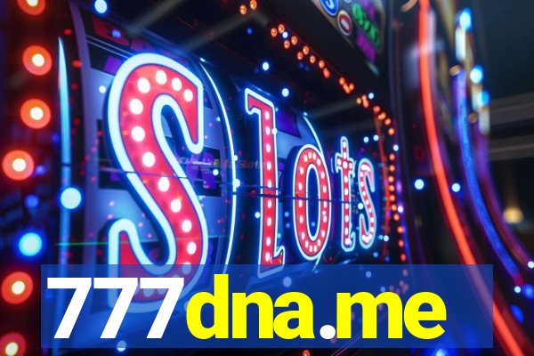 777dna.me