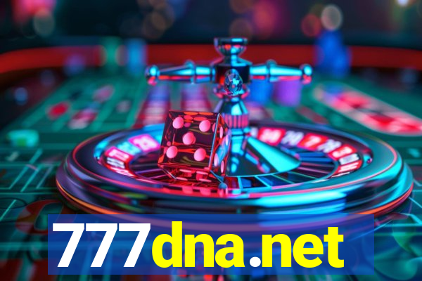 777dna.net