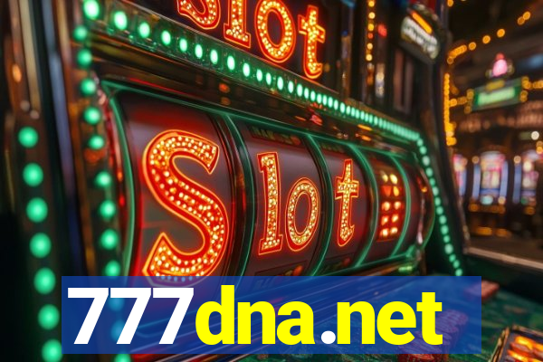 777dna.net