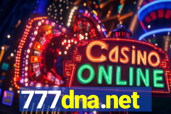 777dna.net