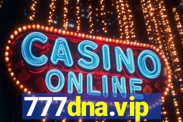 777dna.vip