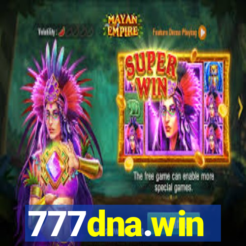 777dna.win