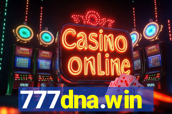 777dna.win