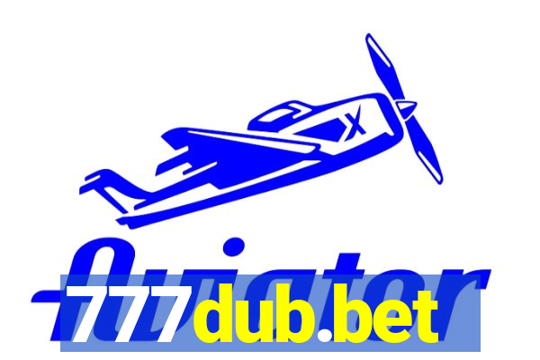 777dub.bet