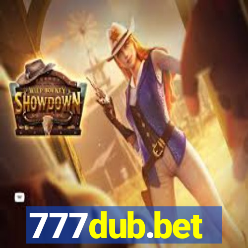 777dub.bet