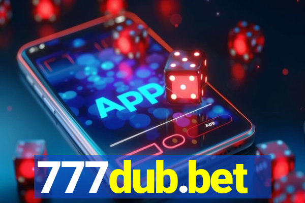 777dub.bet