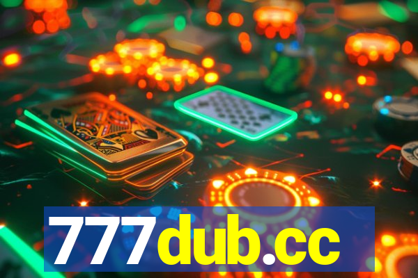 777dub.cc