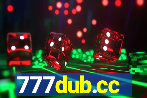 777dub.cc