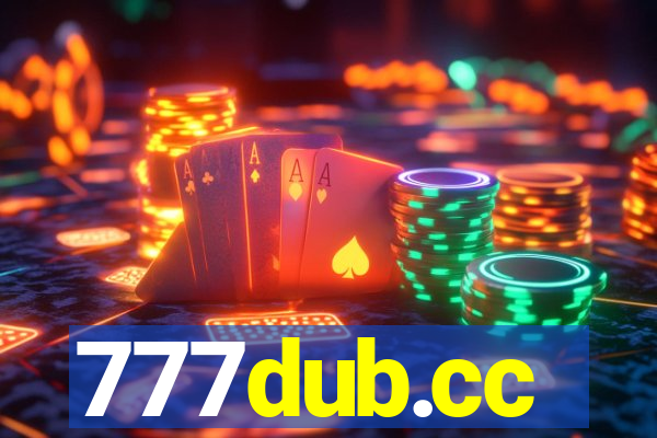 777dub.cc