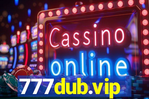 777dub.vip