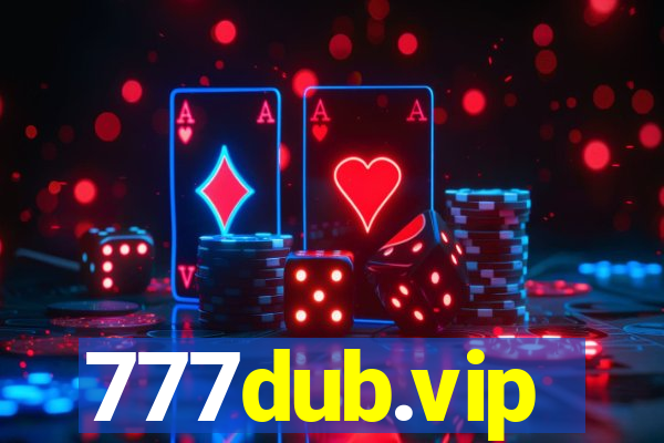 777dub.vip