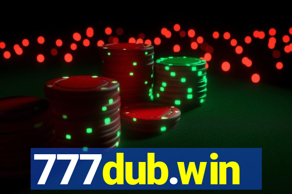 777dub.win