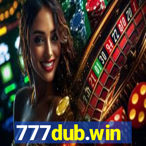 777dub.win