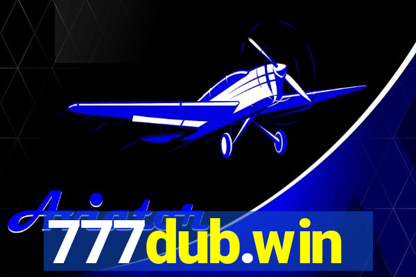 777dub.win
