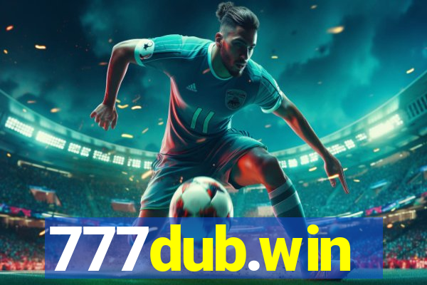 777dub.win