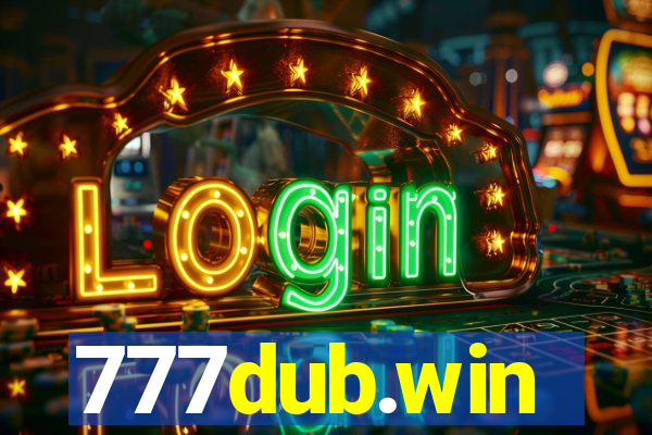 777dub.win