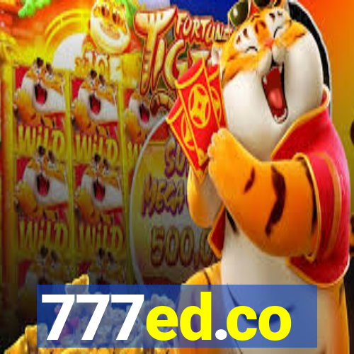 777ed.co