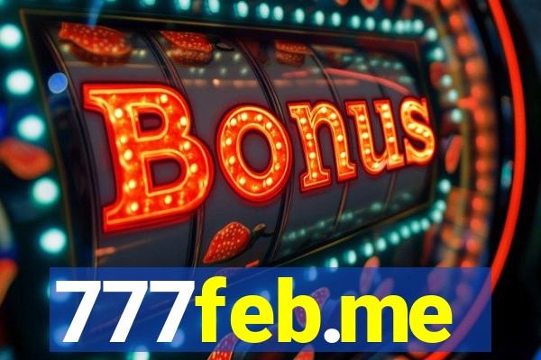 777feb.me