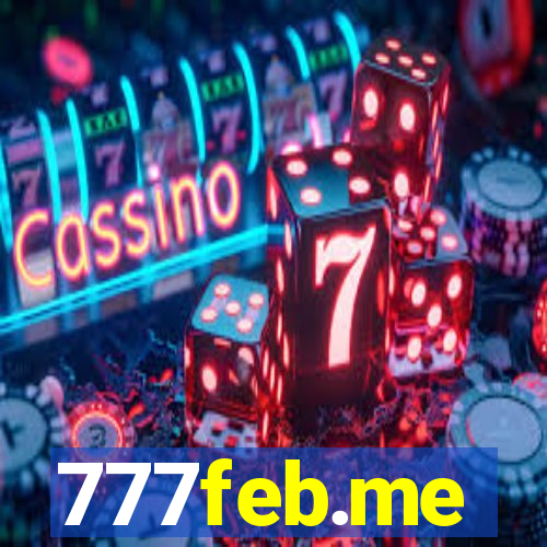 777feb.me