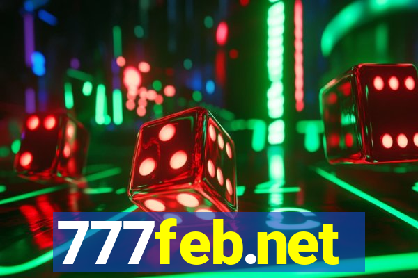 777feb.net