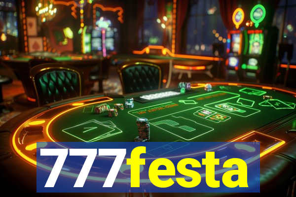 777festa