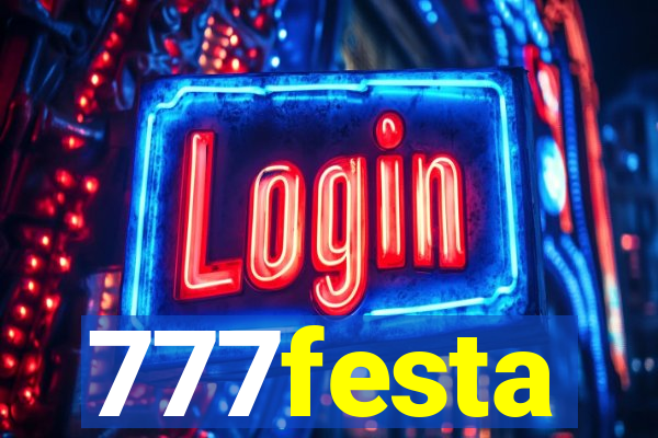 777festa