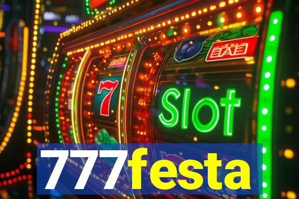 777festa