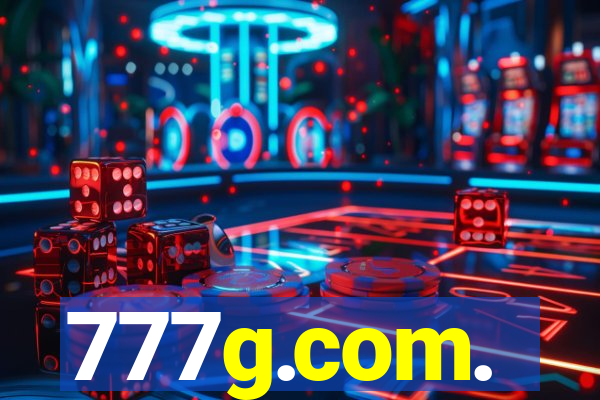 777g.com.