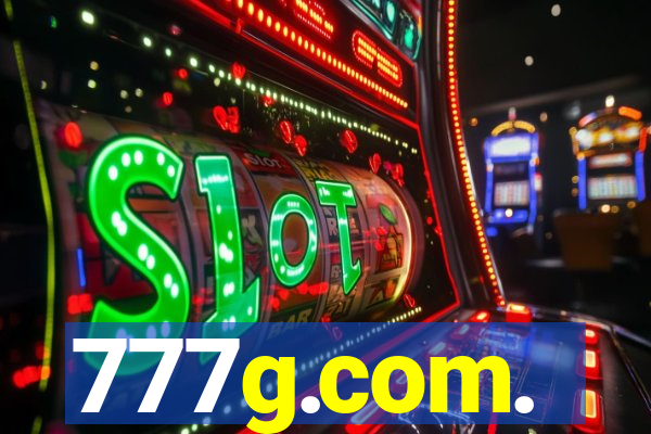 777g.com.