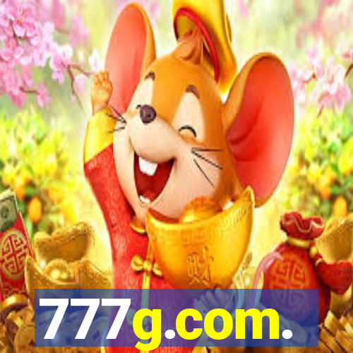 777g.com.