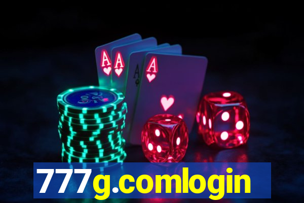 777g.comlogin